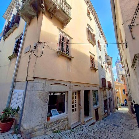 Premium Apartment Ca' San Marco In A Historic Town لابين المظهر الخارجي الصورة