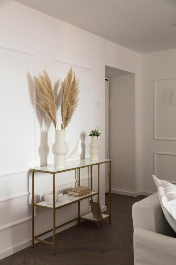 Premium Apartment Ca' San Marco In A Historic Town لابين المظهر الخارجي الصورة